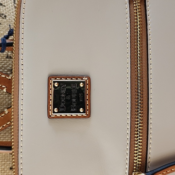 Dooney & Bourke Backpack - Picture 6 of 10